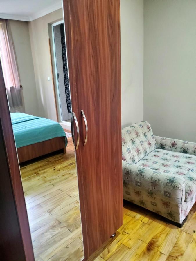 Guest House Agmashenebeli 229 Kobuleti Ngoại thất bức ảnh