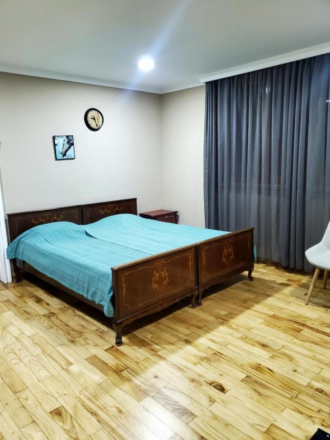 Guest House Agmashenebeli 229 Kobuleti Ngoại thất bức ảnh
