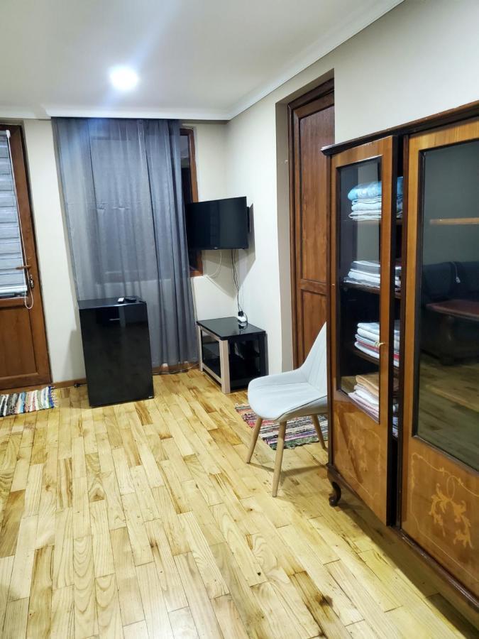 Guest House Agmashenebeli 229 Kobuleti Ngoại thất bức ảnh