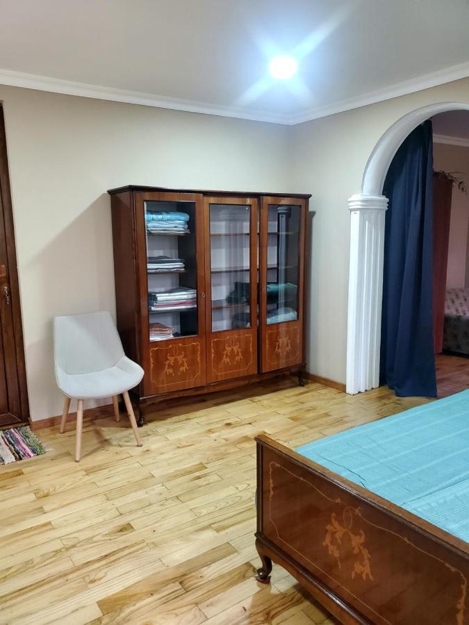 Guest House Agmashenebeli 229 Kobuleti Ngoại thất bức ảnh