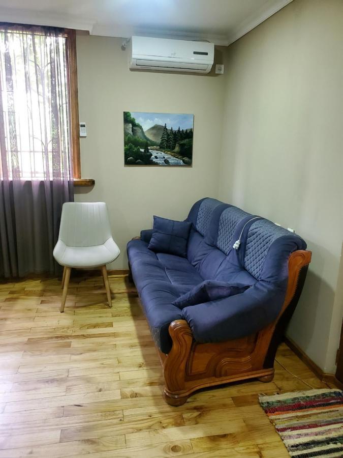 Guest House Agmashenebeli 229 Kobuleti Ngoại thất bức ảnh