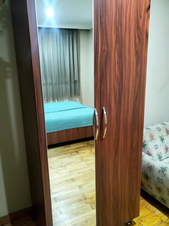 Guest House Agmashenebeli 229 Kobuleti Ngoại thất bức ảnh