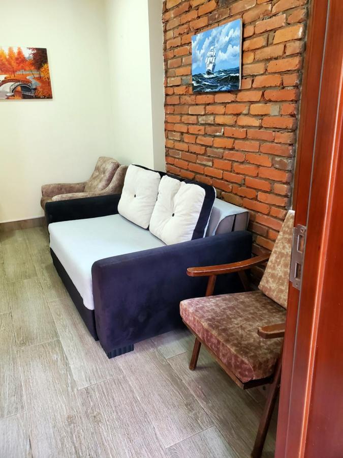 Guest House Agmashenebeli 229 Kobuleti Ngoại thất bức ảnh