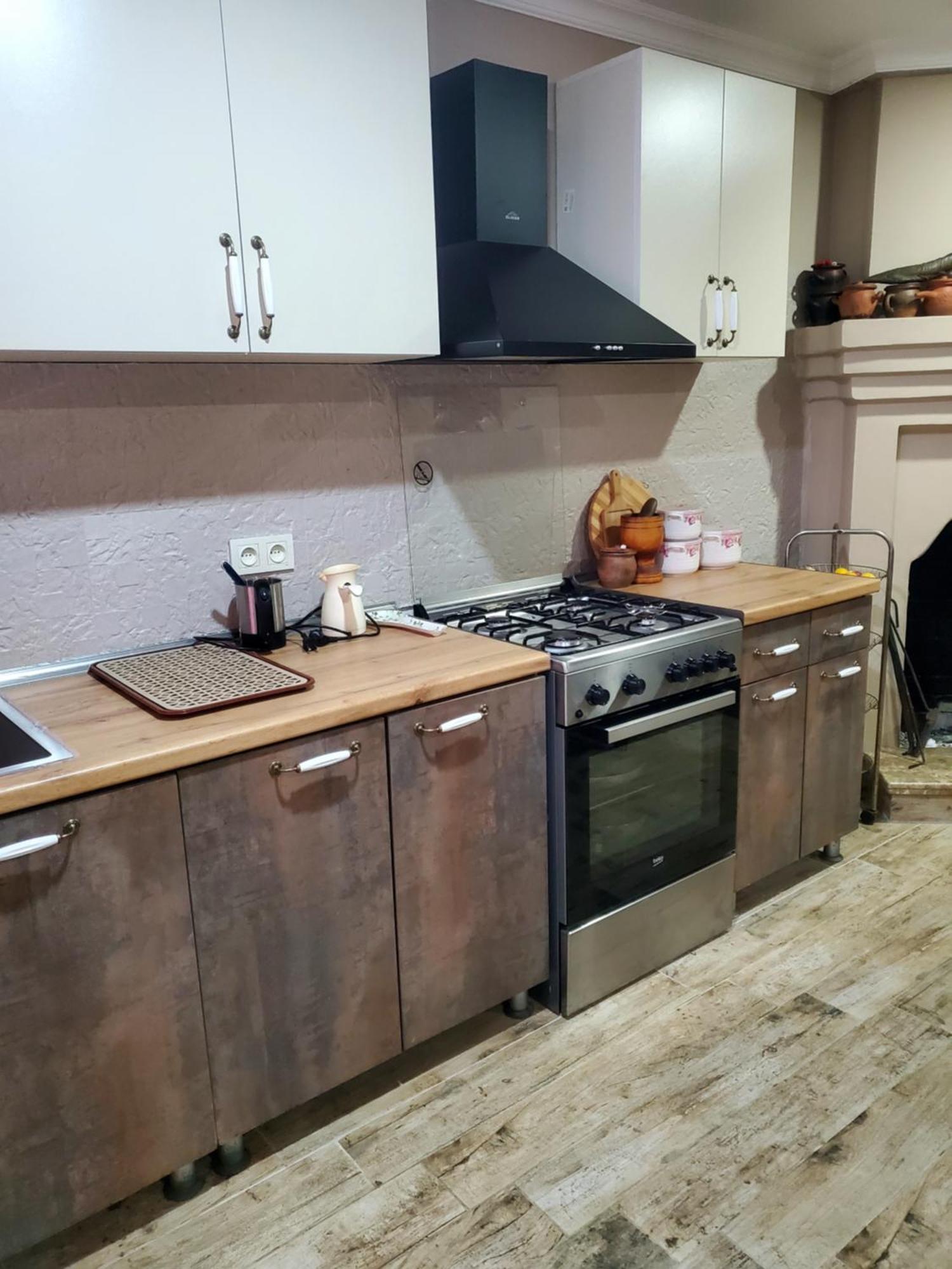 Guest House Agmashenebeli 229 Kobuleti Ngoại thất bức ảnh